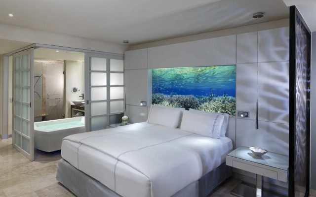 Paradisus La Perla - Adults Only - Riviera Maya - All Inclusive