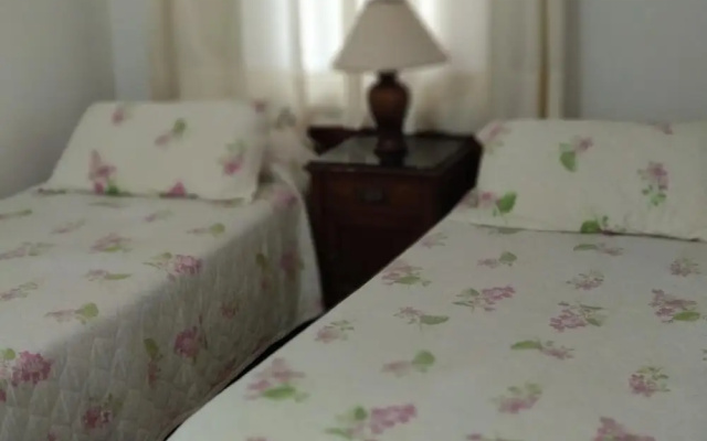 Hotel Crown