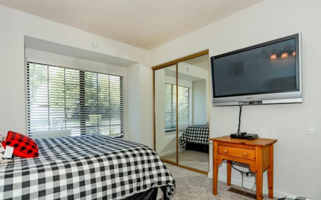 Cienega Getaway #1952