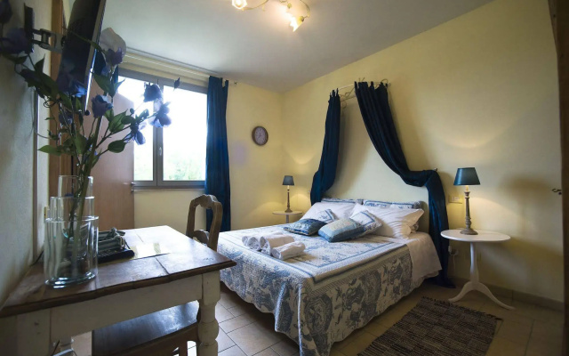 Sogno D'Oro B&B