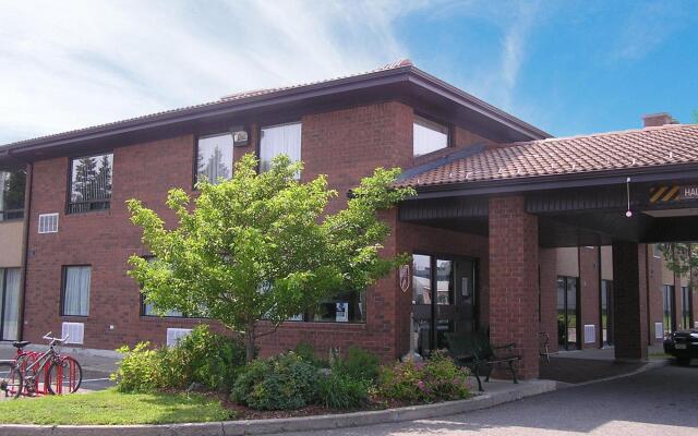 Comfort Inn Rimouski In Pointe Au Pere Canada From 102 Photos