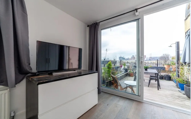 The Nine Elms Collection