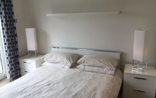 Inverness Apartments - Castlefield