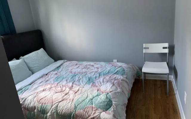 Budget Room in Livonia Guest House