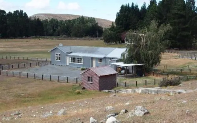 Glenmore Farmhouse