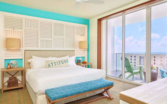 Margaritaville Hollywood Beach Resort