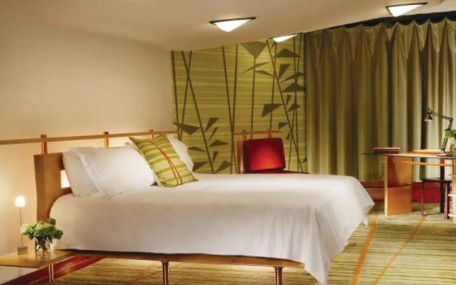 Inn at Price Tower