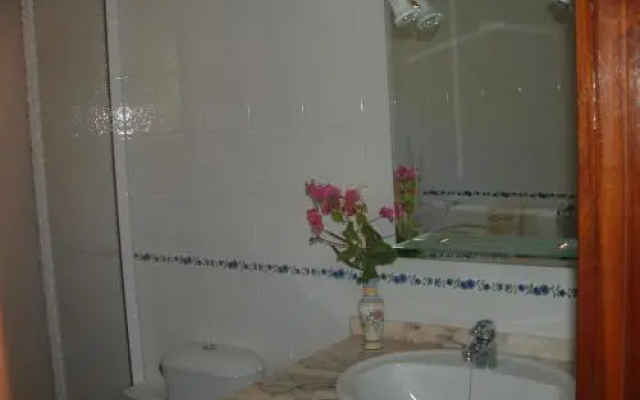 Casita las Viñas II