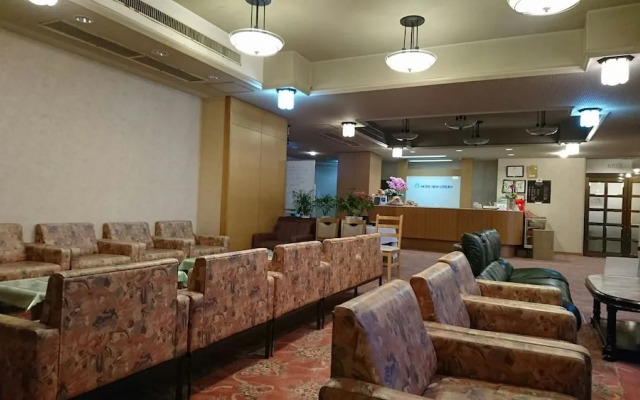Hotel New Otsuka