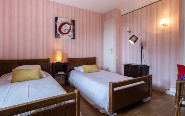 Holiday Home Quilvy