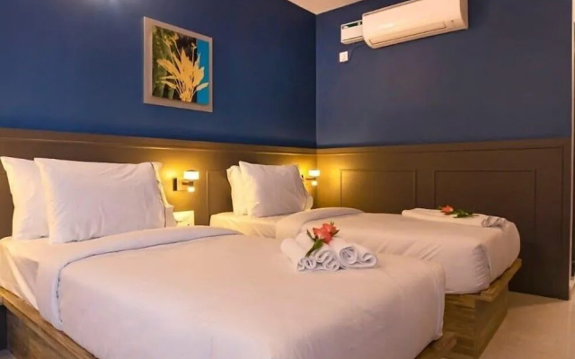 Gateway Inn-Bangalore Airport