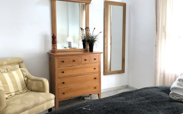 3 Bed Excellent and Quiet Location F-4