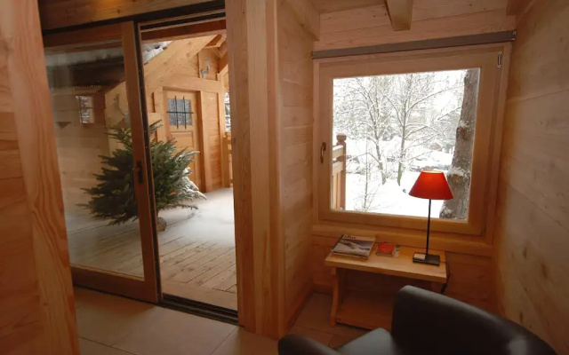 Chalet L'Annapurna