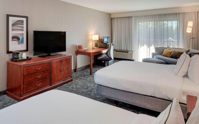 Courtyard by Marriott Cranbury South Brunswick