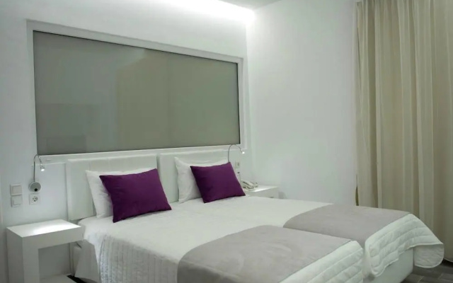 Bianco Boutique Hotel