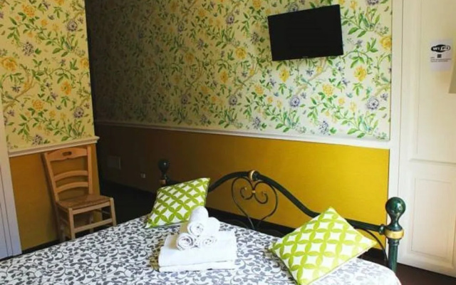 Rumariya Rooms Hostel