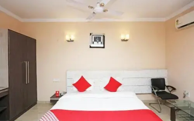 OYO 16118 Nandini
