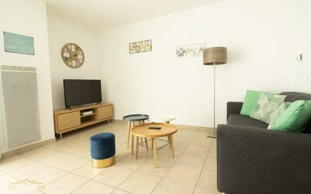 123home-Smart home