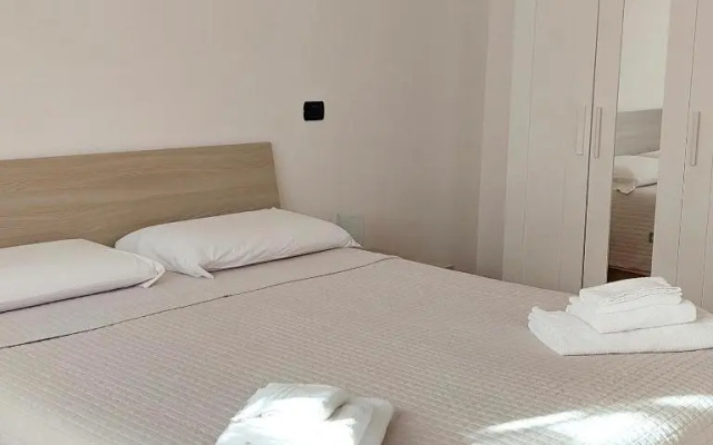 L'aquila City Center Home 1
