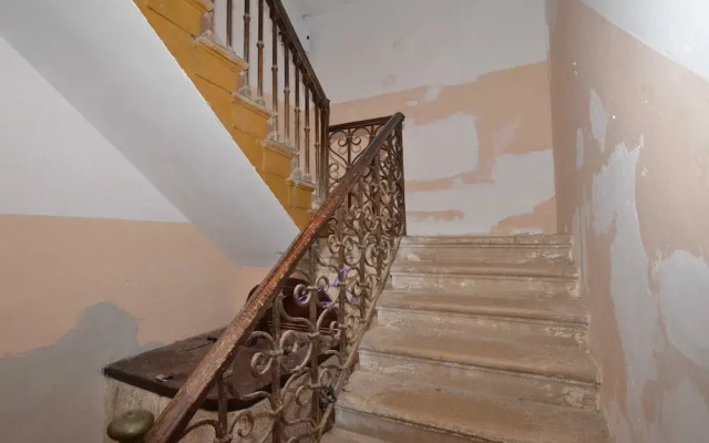 Seaside Charm Apartment in Rovinj