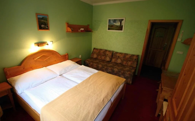 Hotel Sepetná