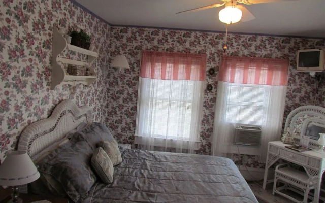 Atlantic House Bed & Breakfast