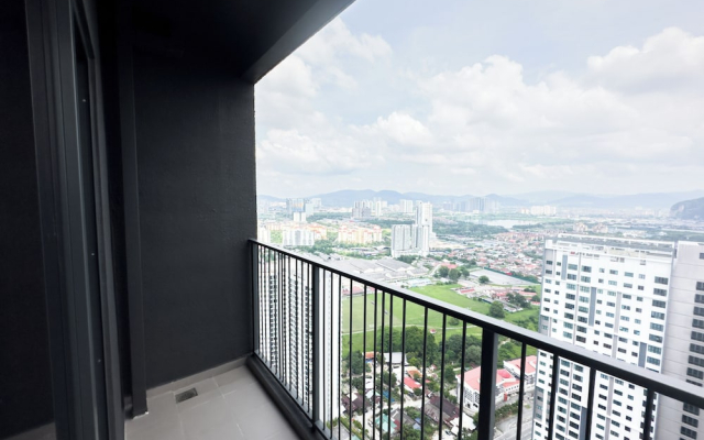 M Arisa Sentul by Airhost