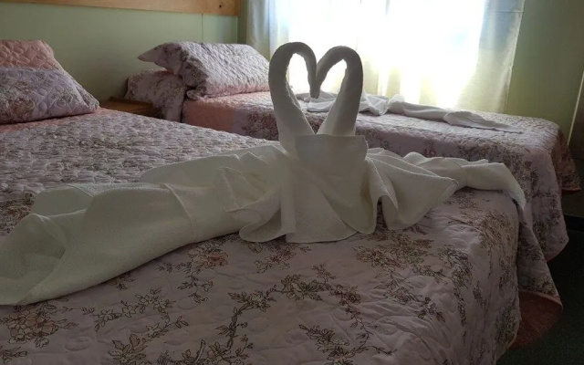 Hotel Contilo
