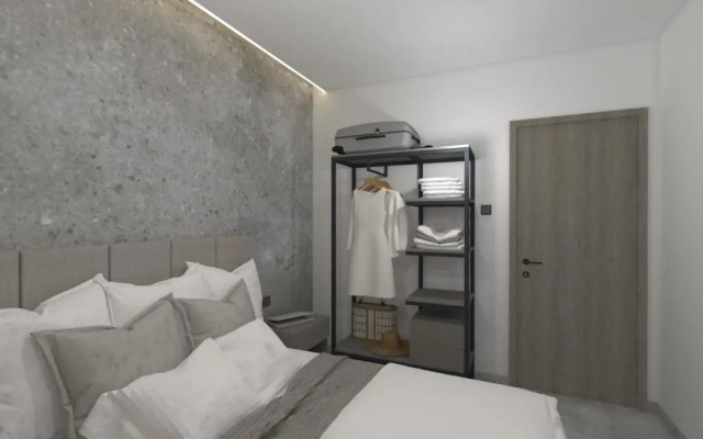 Diamond Seaside Suites