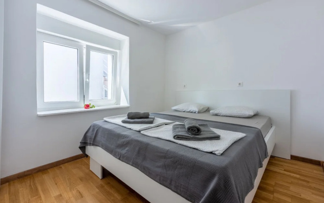 Apartment Angelina