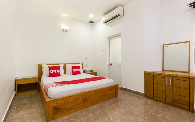 Bien Xanh 2 Hotel by OYO Rooms