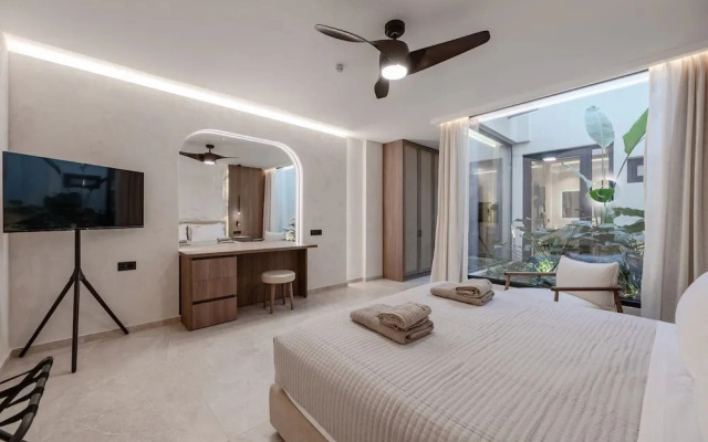 Domaine Collection Sun Villa