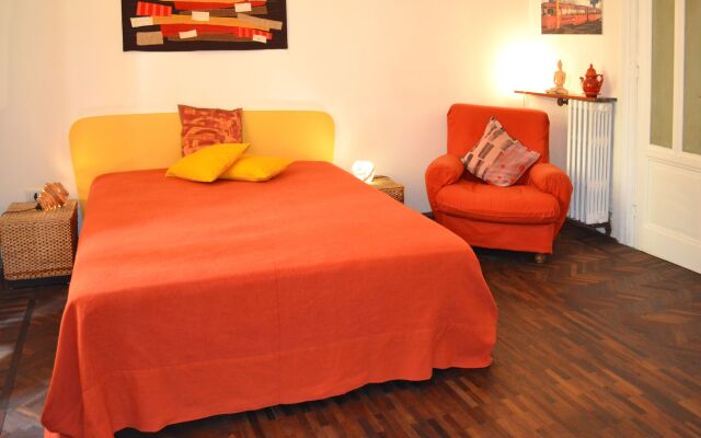 Отель Metta House комната для гостей