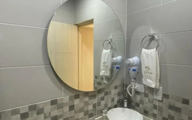 Hotel Maidy Luxury