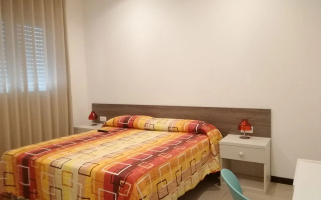 Matera Sassi Rooms