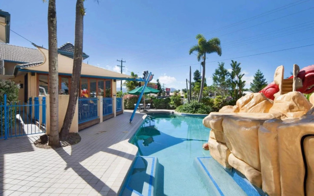 Cairns Southgate Hotel