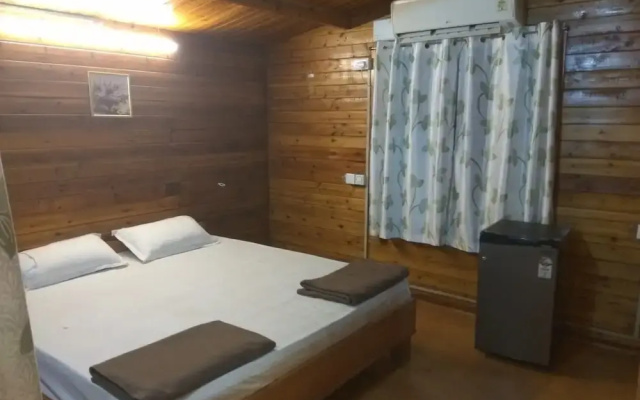 Villa 209 m from the center of Baga (563250)
