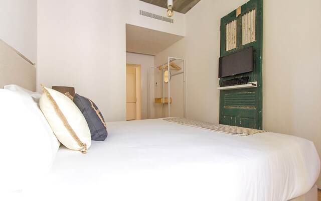 Отель Luxury T.M. Flat with a View Лиссабон комната для гостей