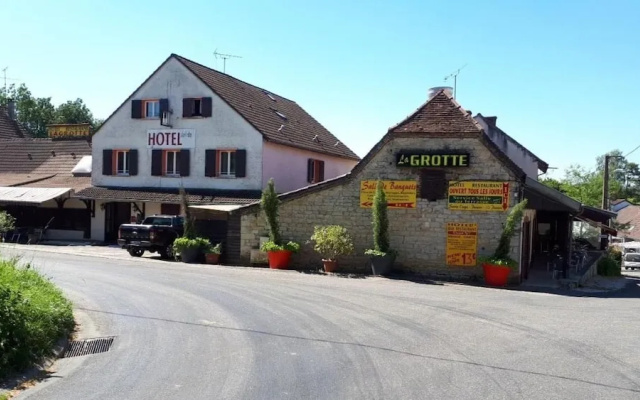 La Grotte
