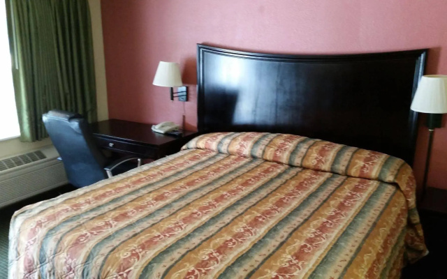 Town House Motel Chico