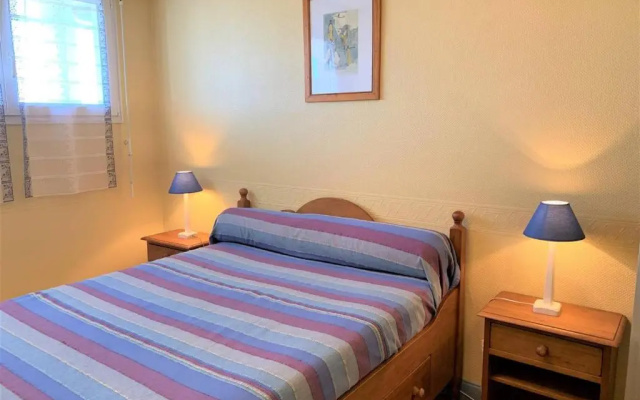 Appartement Quiberon, 3 pièces, 4 personnes - FR-1-478-35