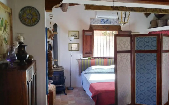 Il corbezzolo suite appartament