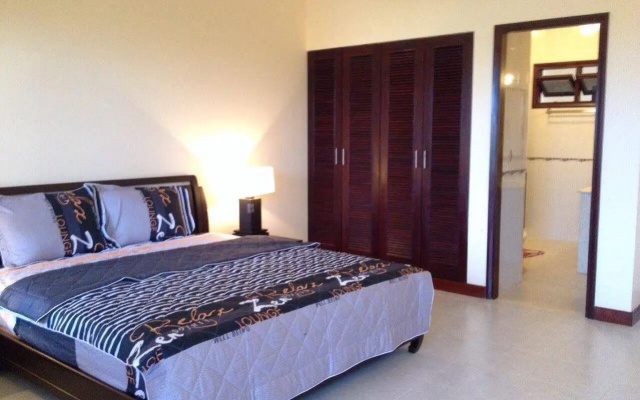 Domaine Villa Mui Ne