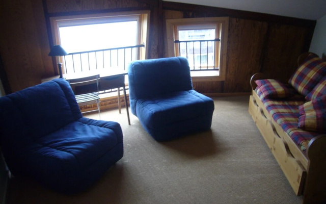 T4 Résidence Allego - Avoriaz