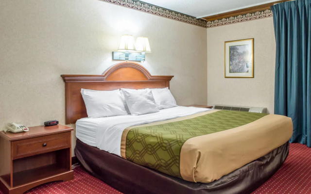 Inn At York