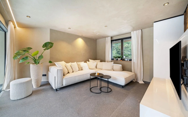 Boutique Hotel Amaril