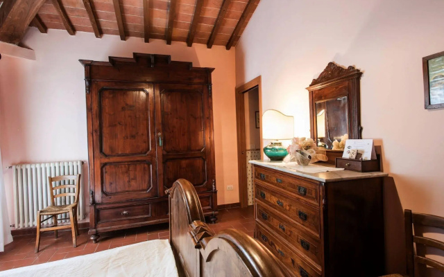 Agriturismo Podere Caggiolo