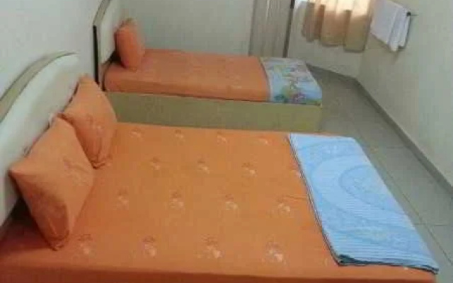 Pp Hotel