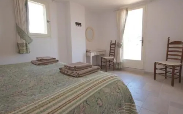 Villa Roca