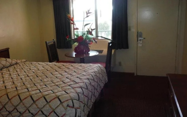 Paradise Inn